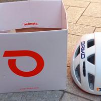 casco bici brico