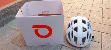 casco bici brico