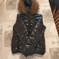 giacca blauer