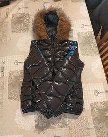giacca blauer