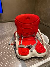 Rialzo sedia per bimbi