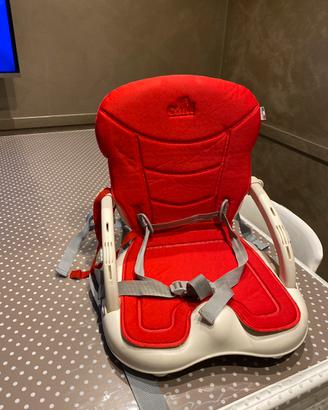 Rialzo sedia per bimbi