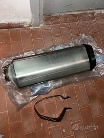 Scarico originale Ktm 1090 1190 1050 e ricambi