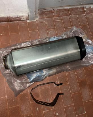 Scarico originale Ktm 1090 1190 1050 1290