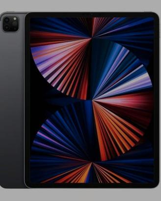 iPad Pro 12.9" (5ª Gen - M1) 512GB