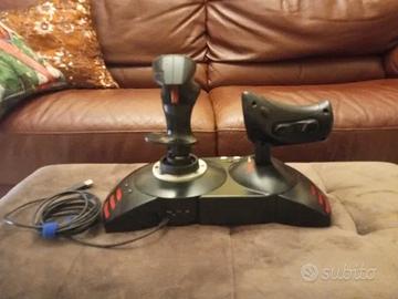 JOYSTICK PS1 PS2 PC - Console e Videogiochi In vendita a Palermo