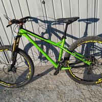 Shaan 27 Poduction Privee taglia M 