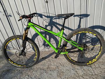 Shaan 27 Poduction Privee taglia M 