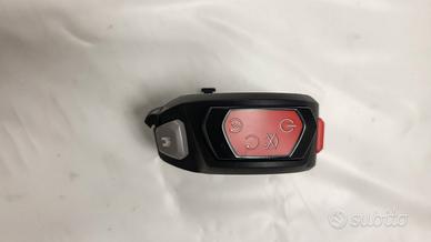 COMANDO GAS DESTRO PER TRIUMPH SPEED TRIPLE 1200 R