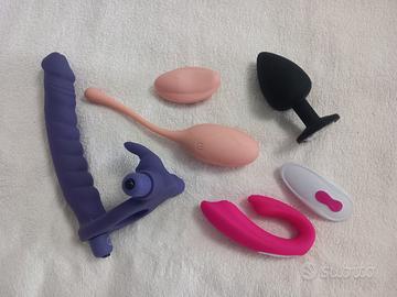 Sex toys