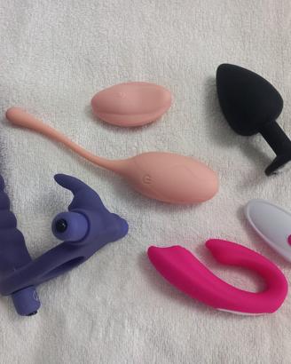 Sex toys