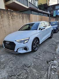 Audi A3 8Y Business advanced 30tdi 