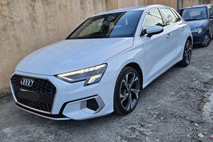 Audi A3 8Y Business advanced 30tdi 