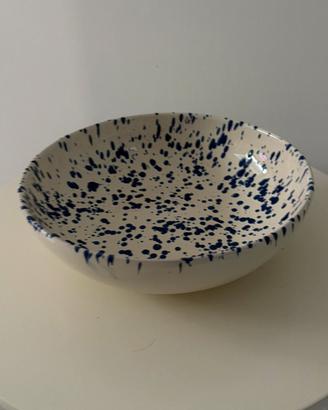 Coppa ceramica Grottaglie