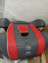 Rialzo seduta auto per bambini