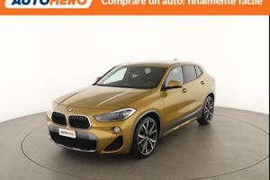 BMW X2 VU04182