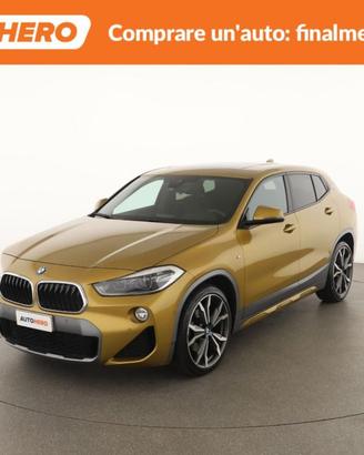 BMW X2 VU04182