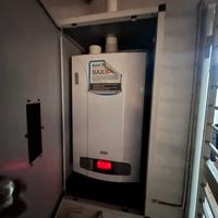 CALDAIA BAXI LUNA3AVANT+