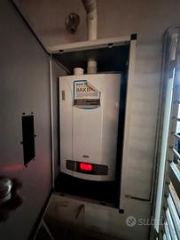 CALDAIA BAXI LUNA3AVANT+
