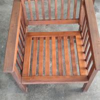 Arredo giardino