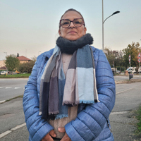 Badante con vitto e alloggio