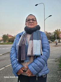 Badante con vitto e alloggio