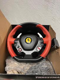 Thrustmaster Ferrari 458 Spider per Xbox X/S/One