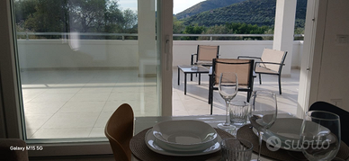 Vacanze a Castellabate