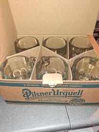 Bicchieri da birra Pilsner