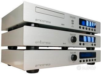 Used Micromega Minium Amp Integrated amplifiers for Sale Used Micromega Minium Amp Integrated amplifiers for Sale