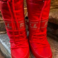 Dopo sci Rebell taglia 35-37