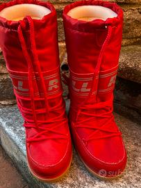 Dopo sci Rebell taglia 35-37