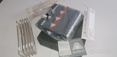 amplificatore audison VR 206