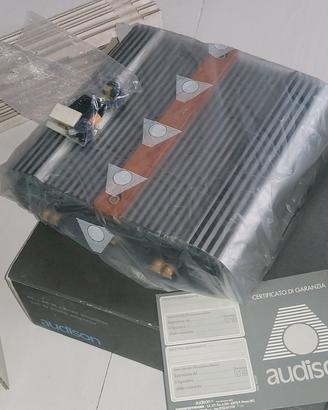 amplificatore audison VR 206