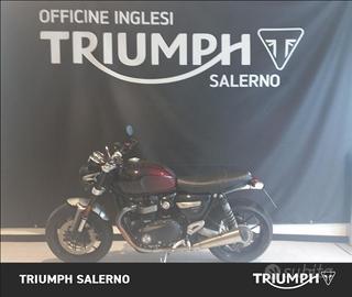 TRIUMPH Speed Twin 1200 Stealth Edition Abs