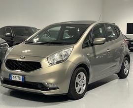 Kia Venga 1.4 NEOPATENTATI! EURO 6! 79.000KM