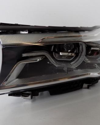 BMW 7 G11 / G12 Faro Led adattivo sinistro - 6407