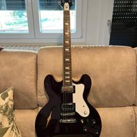 Epiphone riviera noel gallagher