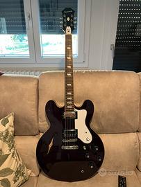 Epiphone riviera noel gallagher