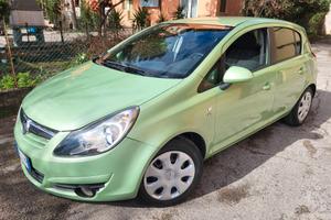 Opel Corsa 1.2 80CV 5 porte GPL-TECH Club
