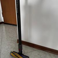 Dyson V15 Detect Absolute