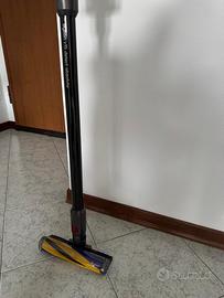 Dyson V15 Detect Absolute