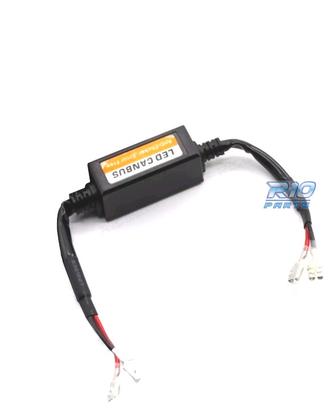 CANCELLATORE DI ERRORE 50W