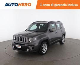 JEEP Renegade LB10072