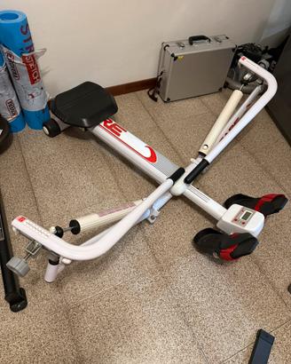 Vogatore Domyos