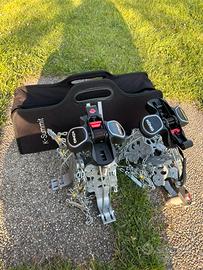 Catene Konig k-Summit K22