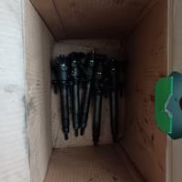 5 iniettori volvo V 70 d 5  2 serie EU 200