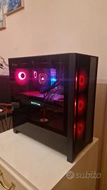 PC Gaming & Workstation – RTX 3090 & Ryzen 7 5800X