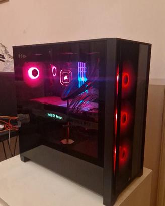 PC Gaming & Workstation – RTX 3090 & Ryzen 7 5800X