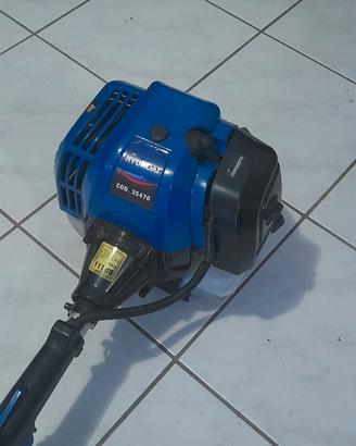 decespugliatore 